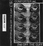 Comforter Inc. / 2nd Off The Cuff
