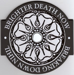 Brighter Death Now - Breaking Down Nihil