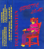 Genetic Load - Tollenkisten