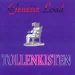 Genetic Load - Tollenkisten