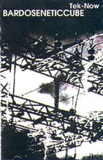 Bardoseneticcube - Tek-Now