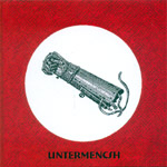 Untermencsh