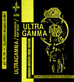 V/A - Ultragamma